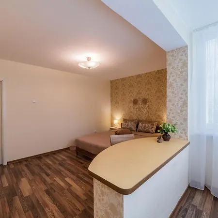 A.P. Apartment Siauliai  Exterior photo