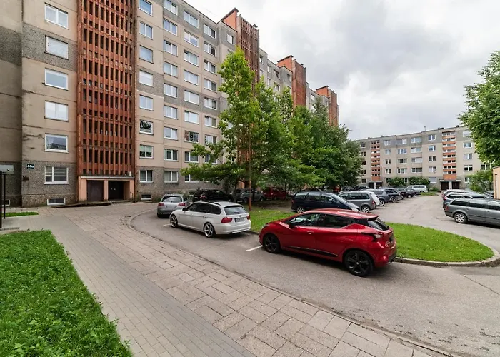 A.P. Apartment