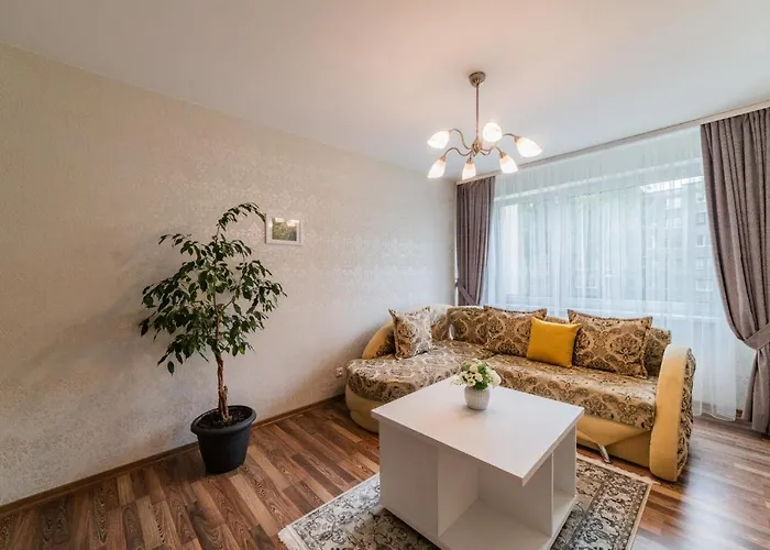 A.P. Apartment