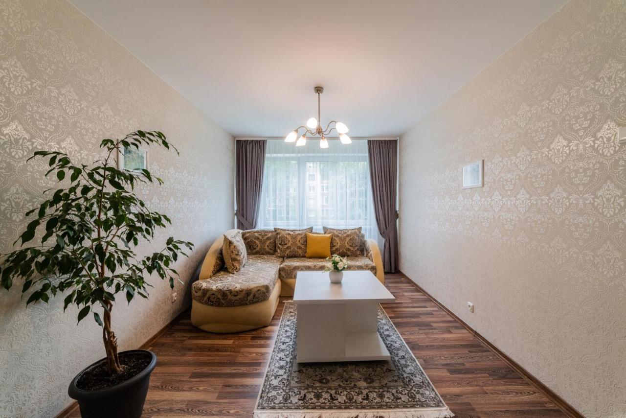 דירה A.p. Šiauliai